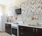 1-комн, 34кв м, этаж 4/19 переулок Коблова, 4
