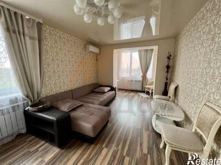 2-комн квартира Восточный пер., 10