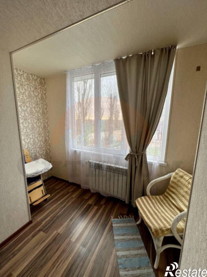2-комн квартира Восточный пер., 10