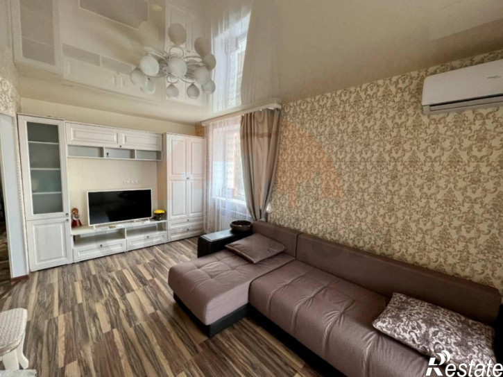 2-комн квартира Восточный пер., 10