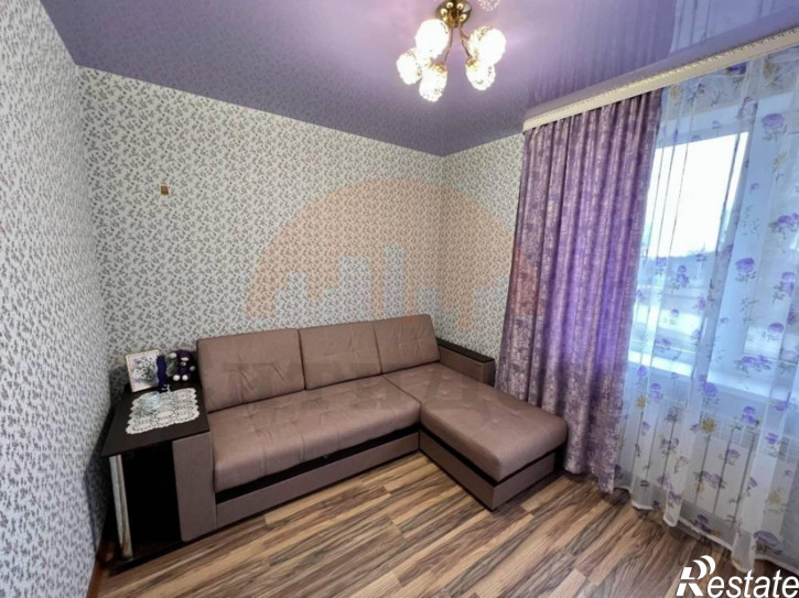 2-комн квартира Восточный пер., 10