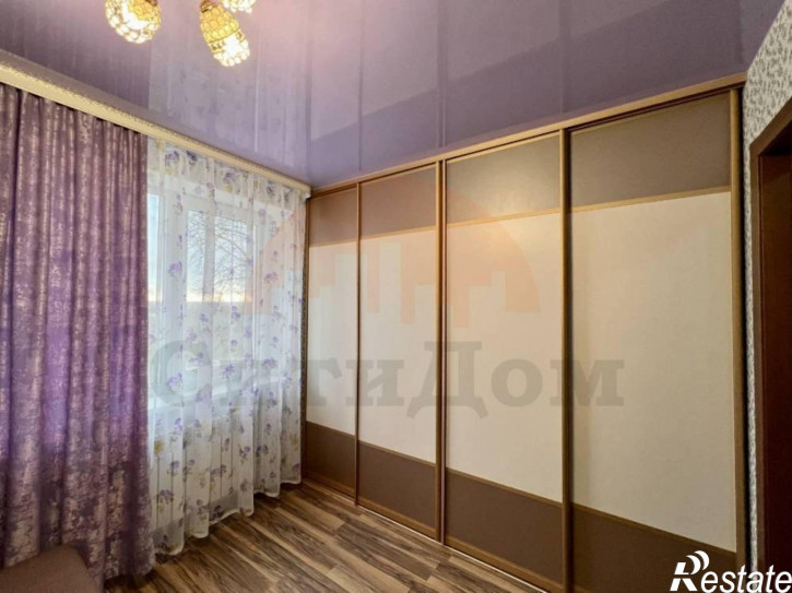 2-комн квартира Восточный пер., 10