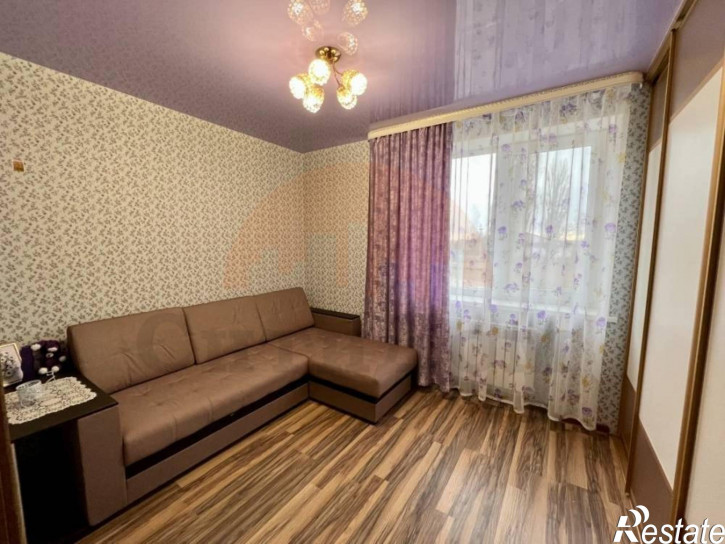 2-комн квартира Восточный пер., 10