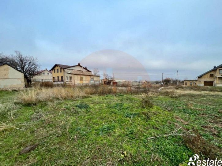 Земельный участок Цветочная ул.
