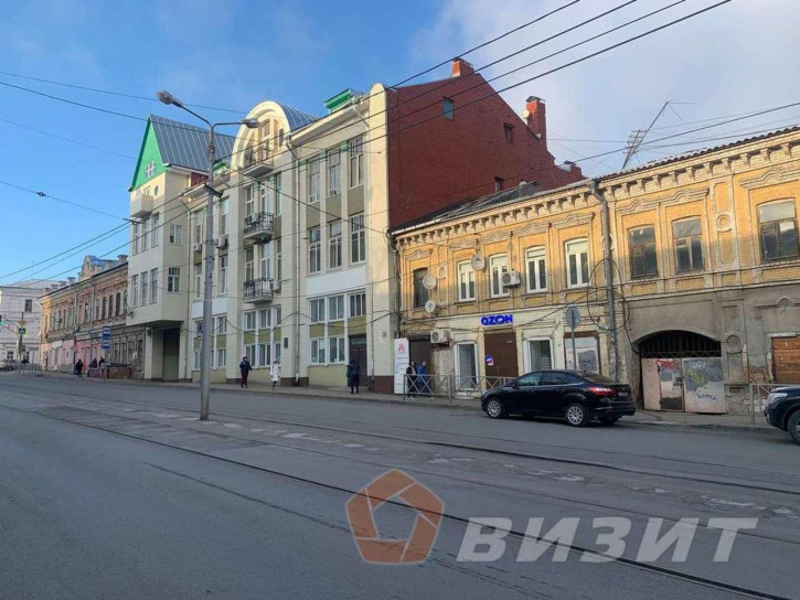 Торговое помещение Венцека улица, 40