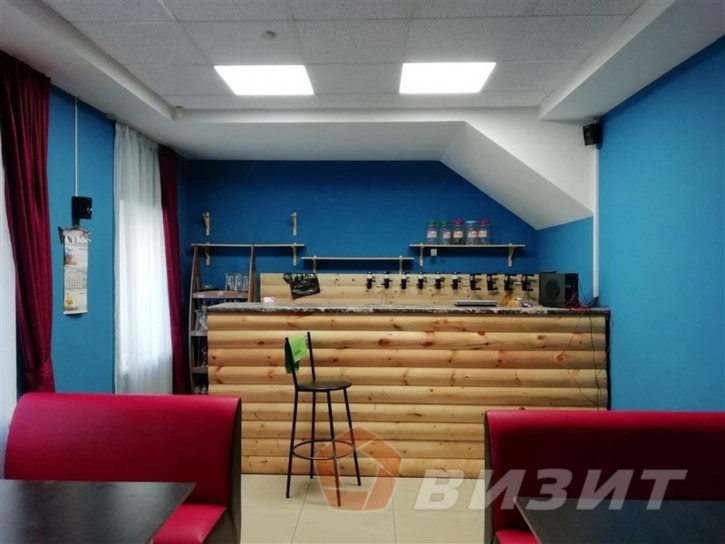 Торговое помещение Венцека улица, 40