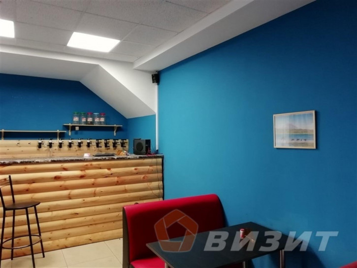 Торговое помещение Венцека улица, 40