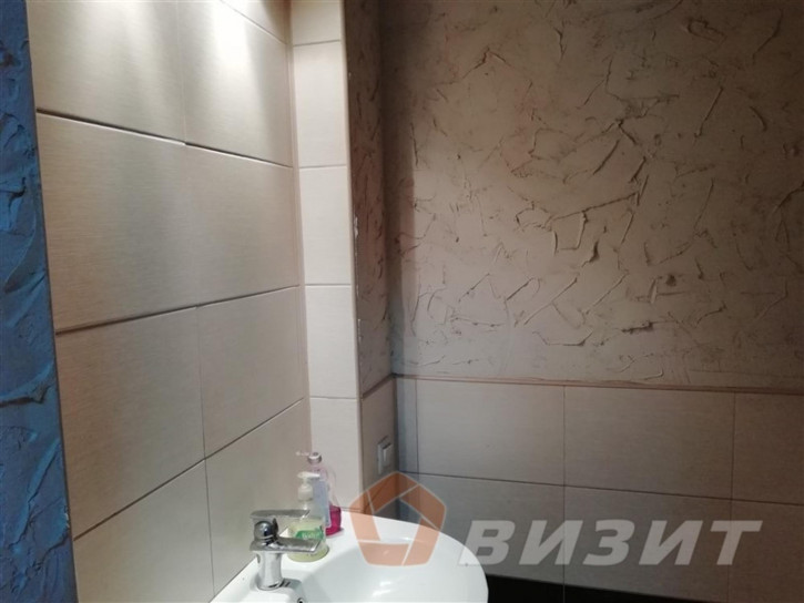 Торговое помещение Венцека улица, 40