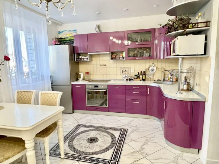 3-комн квартира Северная ул, 10Б