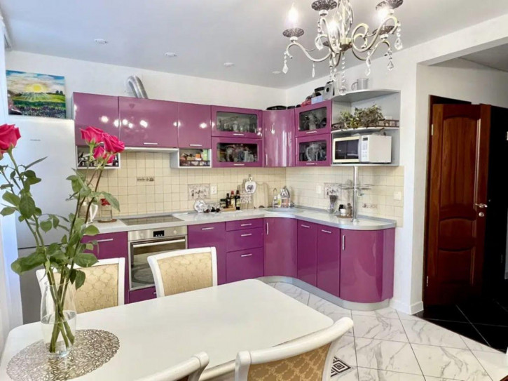 3-комн квартира Северная ул, 10Б