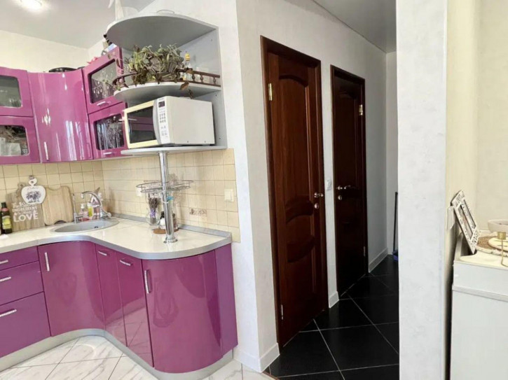 3-комн квартира Северная ул, 10Б