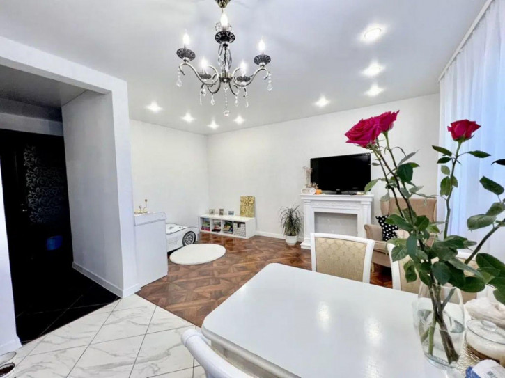 3-комн квартира Северная ул, 10Б