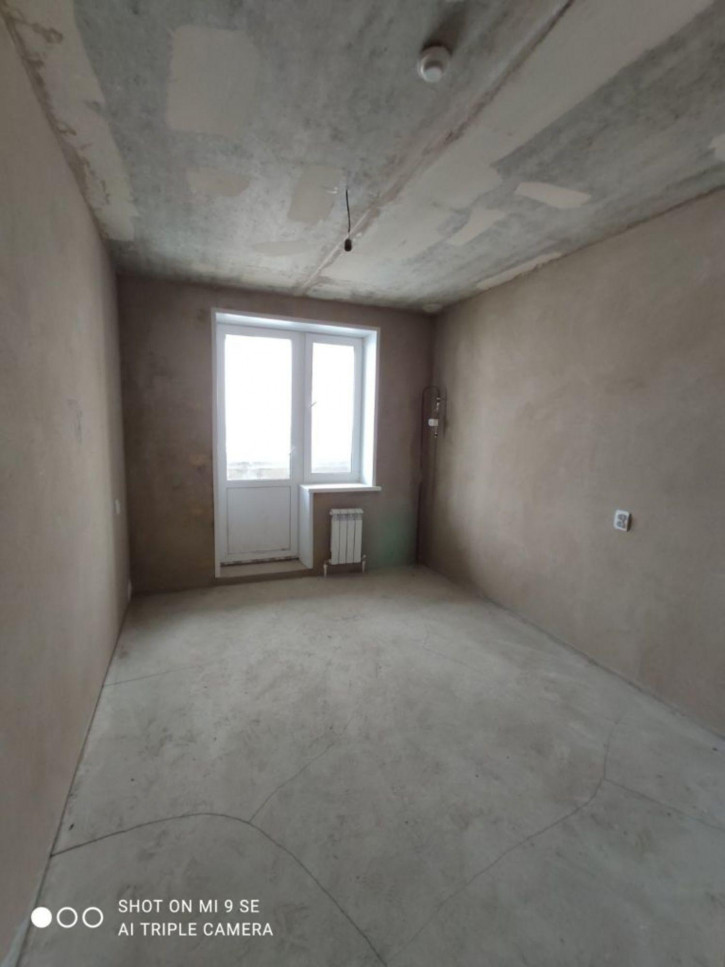 1-комн квартира Фрунзе ул, 25