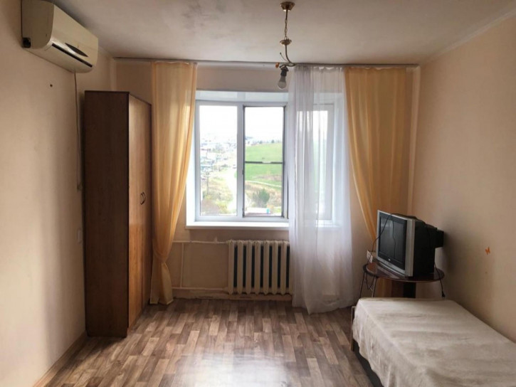 1-комн квартира Парус, 13