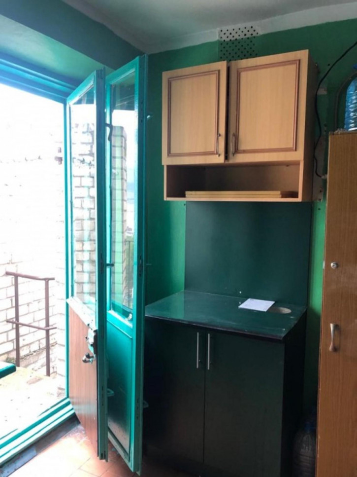 1-комн квартира Парус, 13