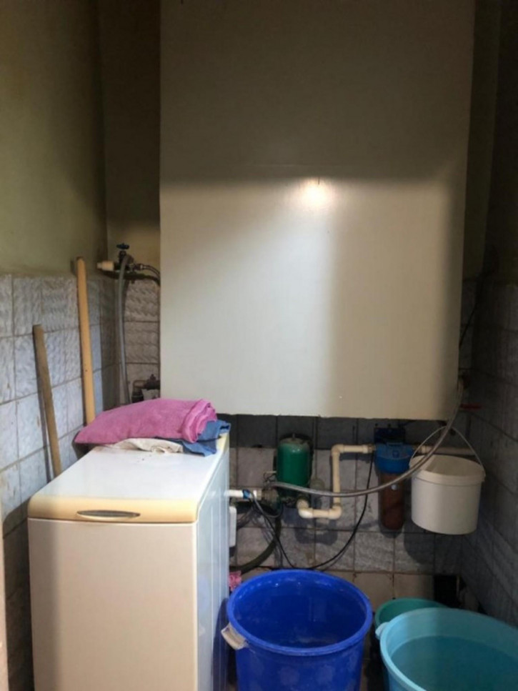 1-комн квартира Парус, 13