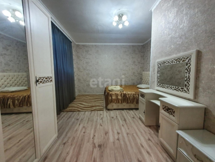 Коттедж/дом Ясных зорь