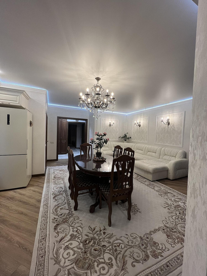 2-комн квартира Супсехское шоссе, 4к2