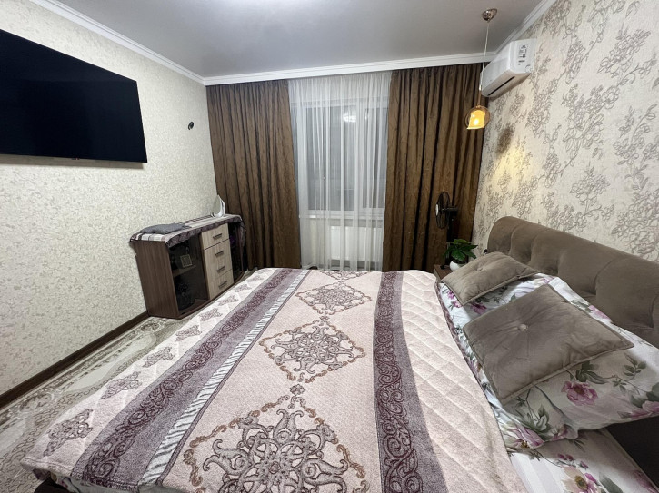 2-комн квартира Супсехское шоссе, 4к2