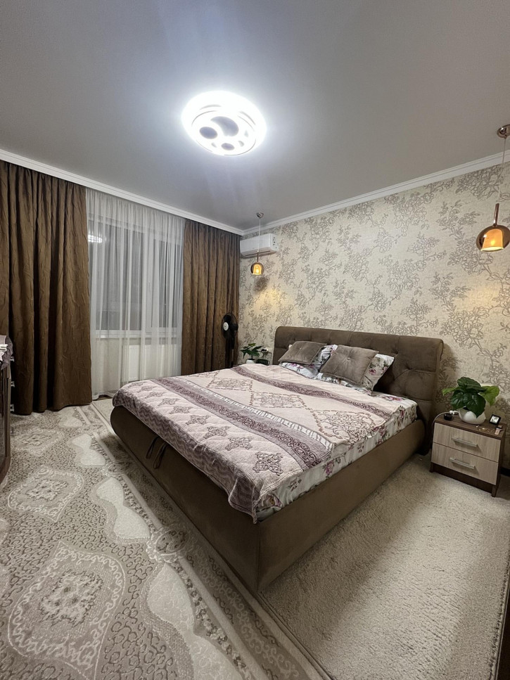 2-комн квартира Супсехское шоссе, 4к2