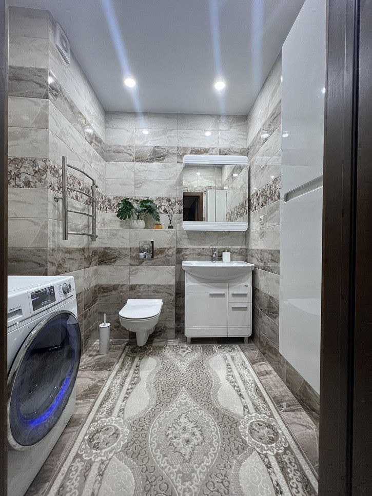 2-комн квартира Супсехское шоссе, 4к2