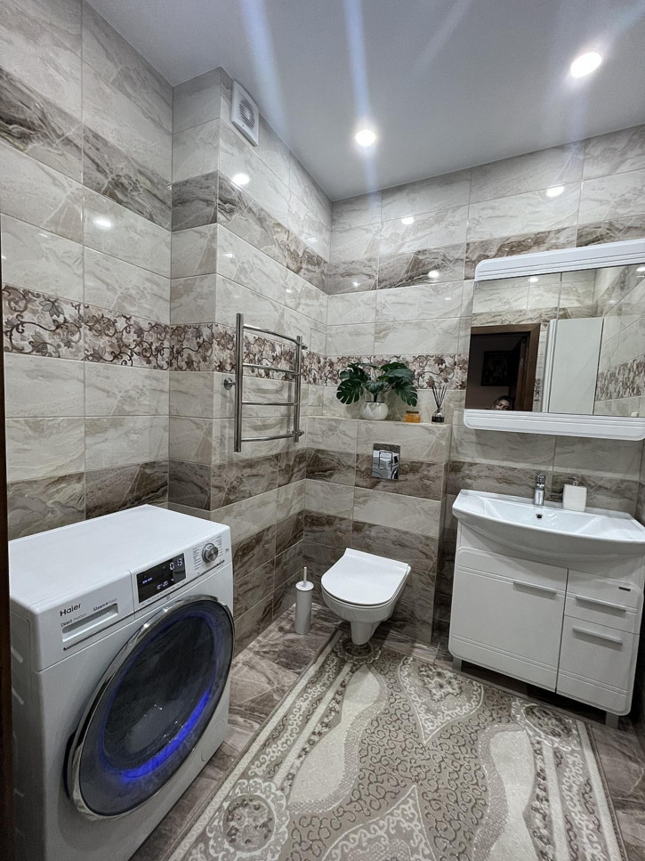 2-комн квартира Супсехское шоссе, 4к2
