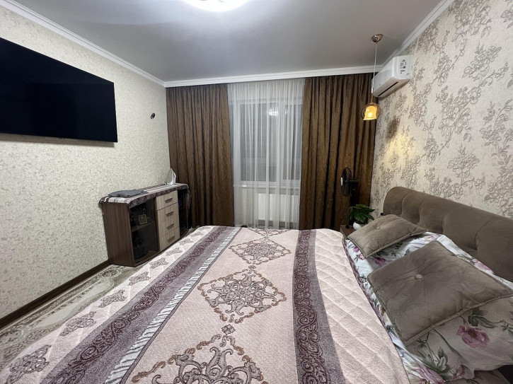 2-комн квартира Супсехское шоссе, 4к2