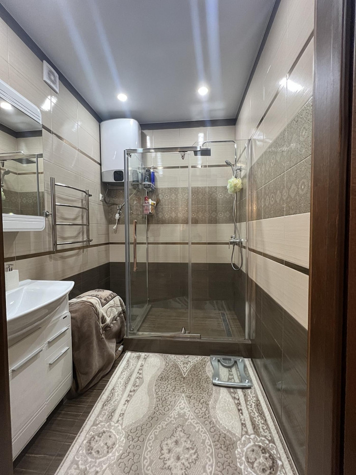 2-комн квартира Супсехское шоссе, 4к2