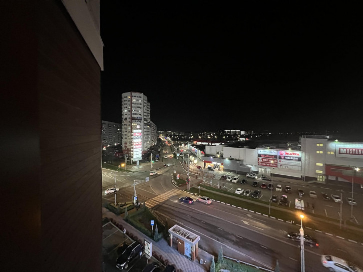 2-комн квартира Супсехское шоссе, 4к2