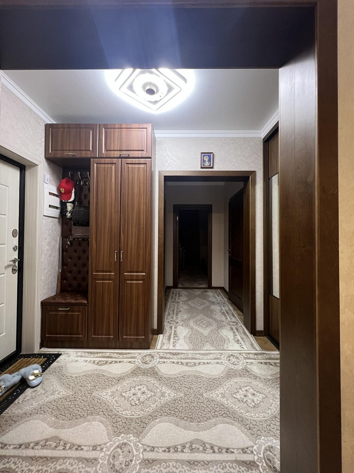 2-комн квартира Супсехское шоссе, 4к2