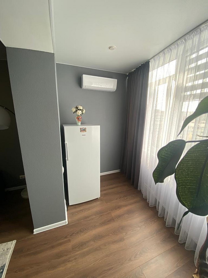 3-комн квартира Владимирская улица, 55к1