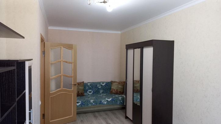 1-комн квартира Парковая улица, 64Ак1