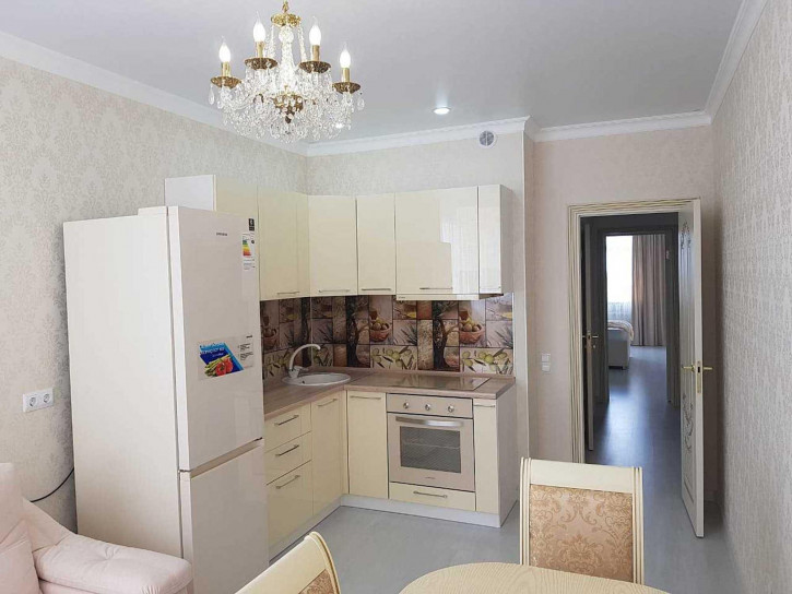 2-комн квартира Заводская улица, 28В