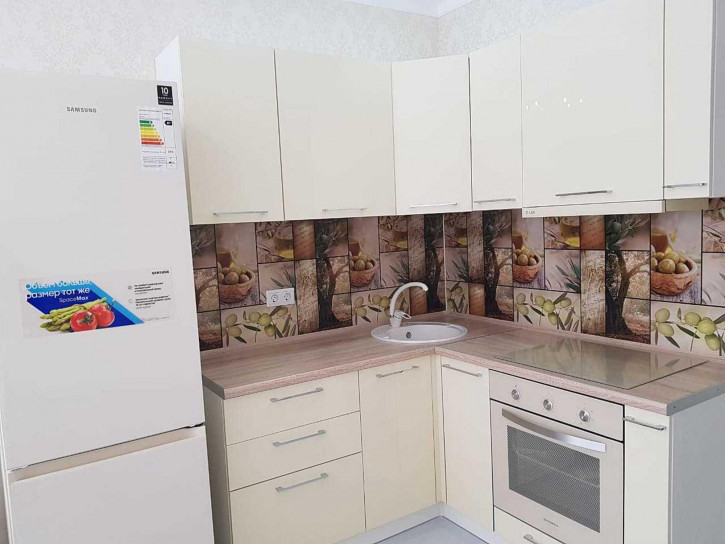 2-комн квартира Заводская улица, 28В