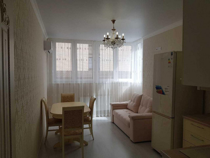 2-комн квартира Заводская улица, 28В