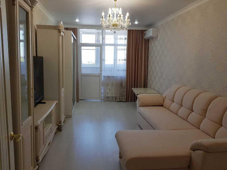 2-комн квартира Заводская улица, 28В