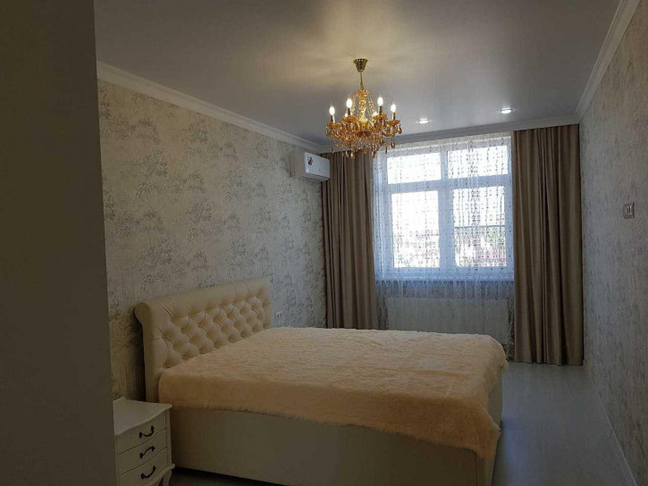 2-комн квартира Заводская улица, 28В