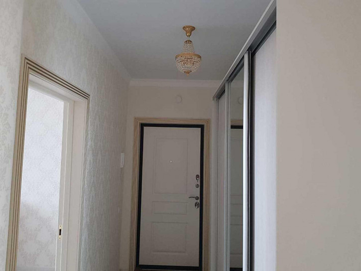 2-комн квартира Заводская улица, 28В