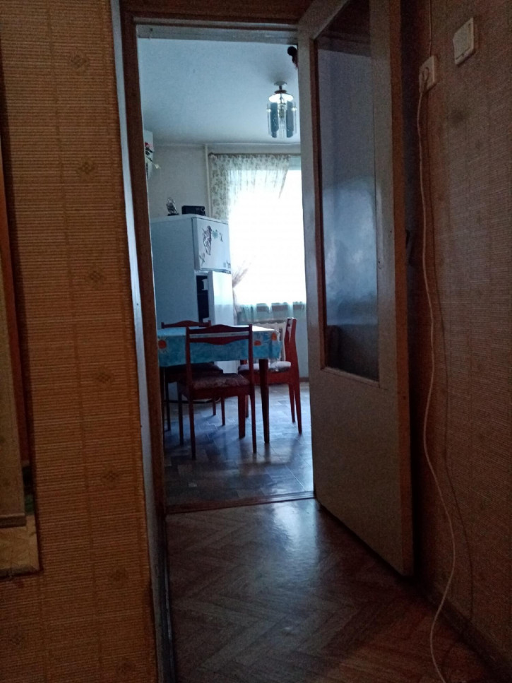 1-комн квартира в новом доме Минская  34