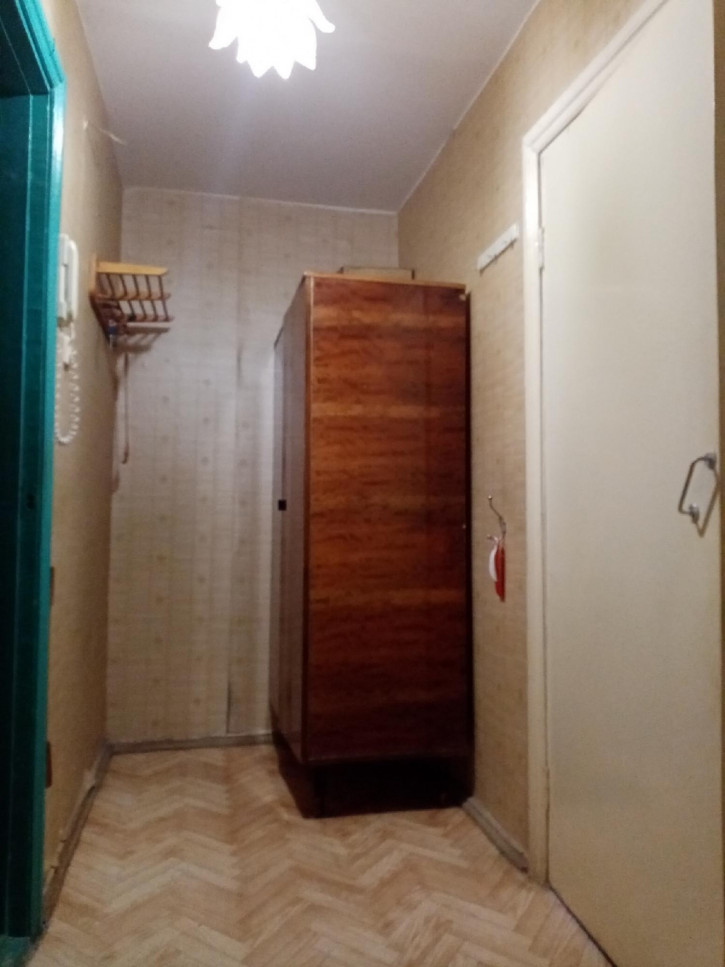 1-комн квартира в новом доме Минская  34