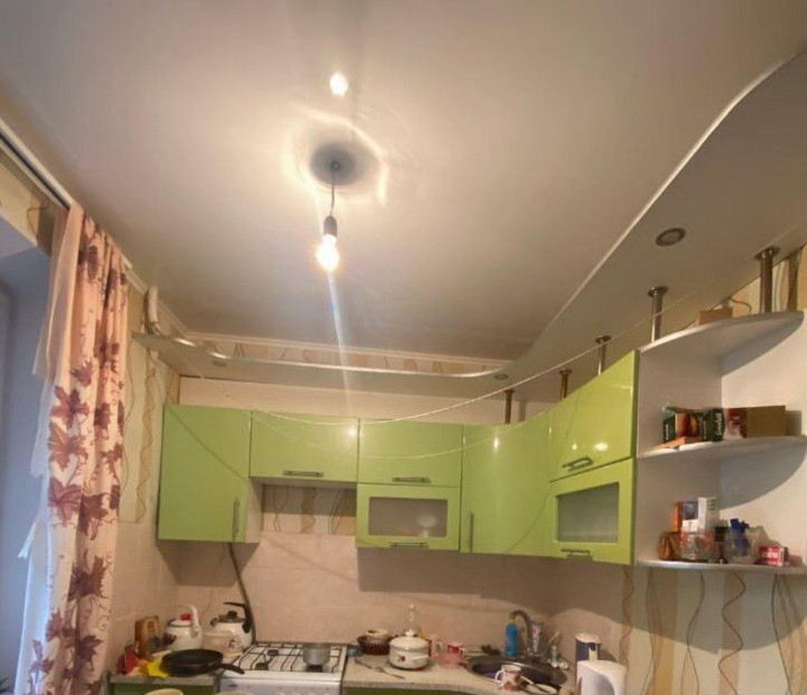 1-комн квартира в новом доме Ломоносова  39
