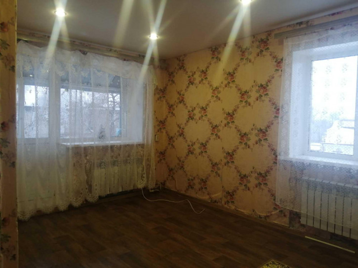 1-комн квартира в новом доме 2 квартал 32