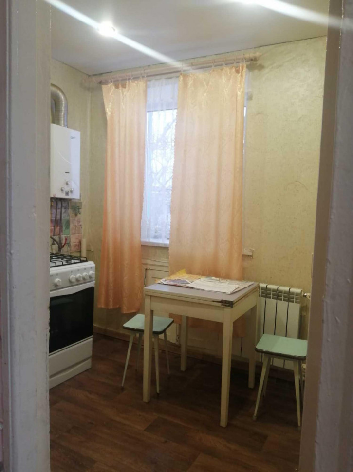 1-комн квартира в новом доме 2 квартал 32