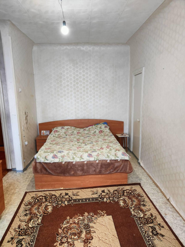 2-комн квартира в новом доме Весенняя 1
