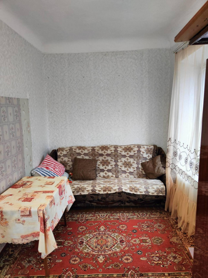 2-комн квартира в новом доме Весенняя 1