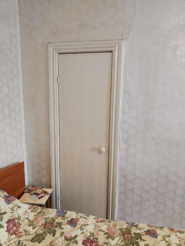 2-комн квартира в новом доме Весенняя 1
