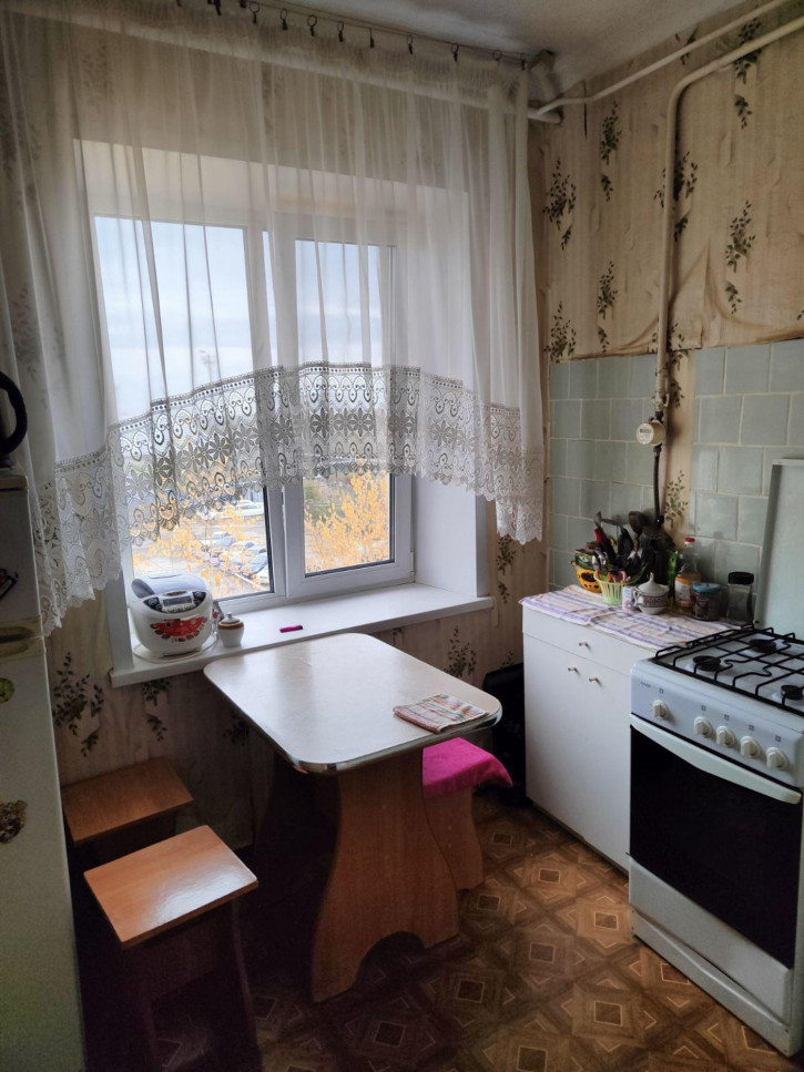 2-комн квартира в новом доме Весенняя 1