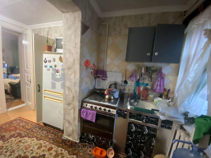 Коттедж/дом Портовая ул, д. 136