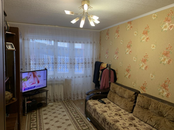3-комн квартира Маршака ул., 49