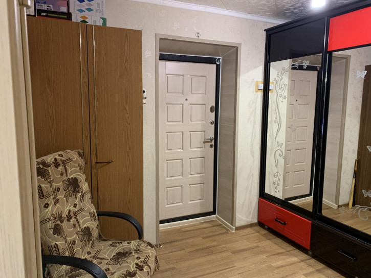 3-комн квартира Маршака ул., 49